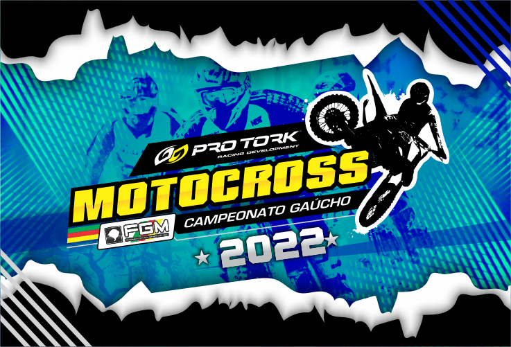 Imagem SPORTBAY GAÚCHO DE MOTOCROSS