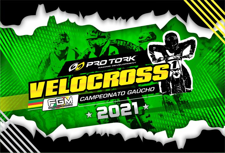 Imagem PRO TORK GAÚCHO DE VELOCROSS 2021