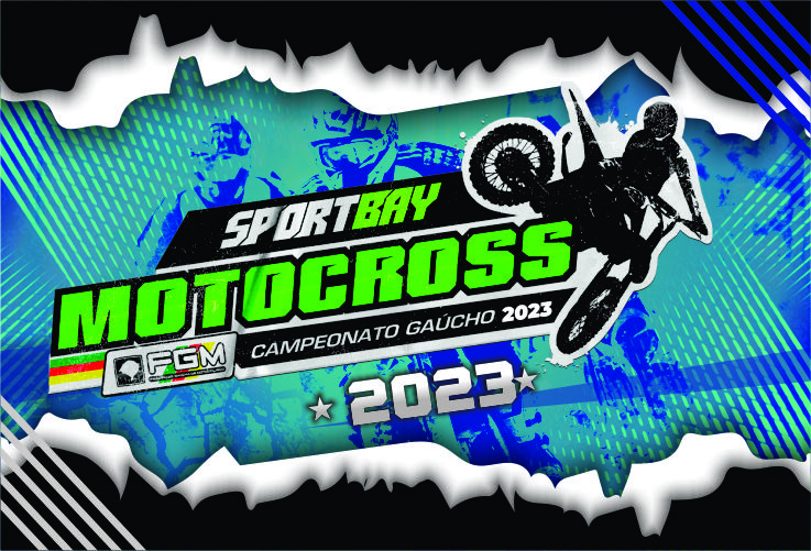Imagem SPORTBAY GAÚCHO DE MOTOCROSS 2023 - RSMX