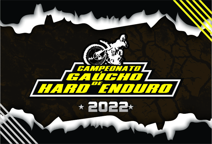 Imagem CAMPEONATO GAÚCHO DE HARD ENDURO