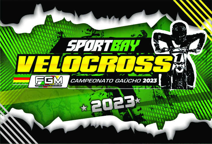 Imagem SPORTBAY GAÚCHO DE VELOCROSS 2023 - RSVX