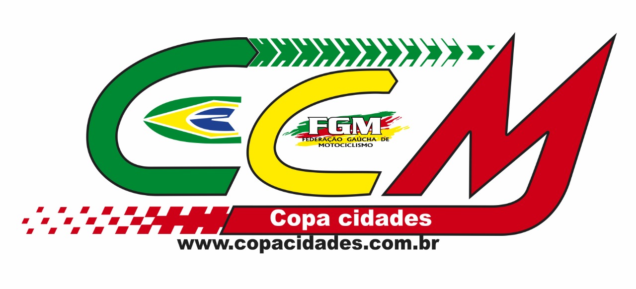 Imagem COPA CIDADES DE VELOCROSS