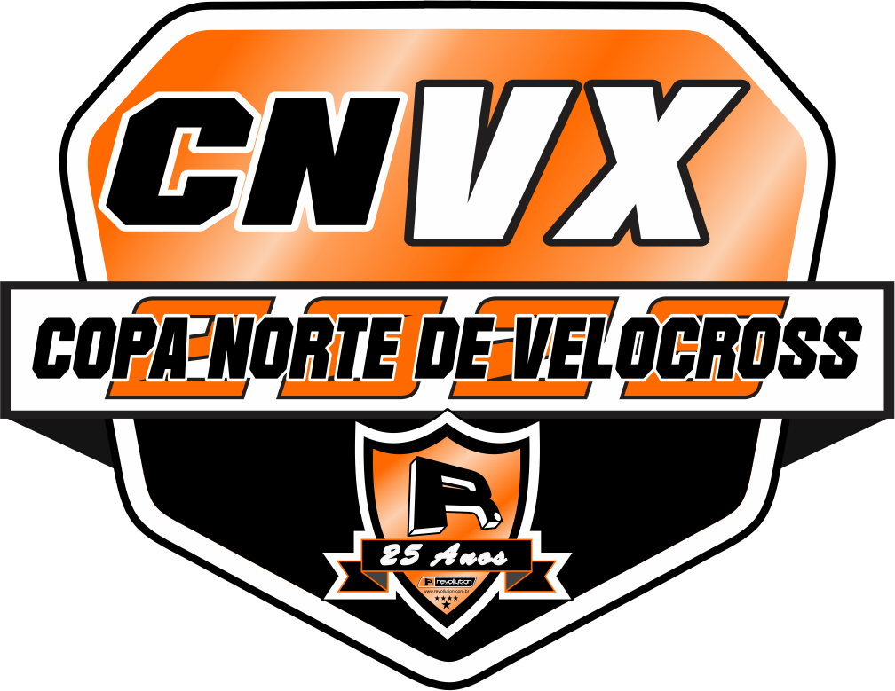Imagem COPA NORTE DE VELOCROSS 2025
