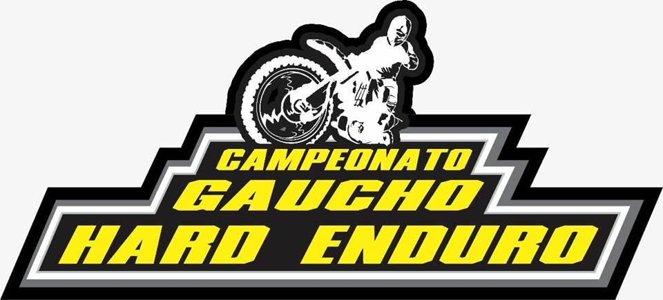 Imagem GAÚCHO DE HARD ENDURO