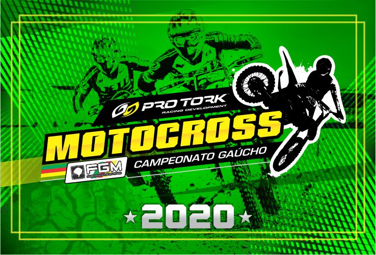 Imagem PRO TORK GAÚCHO DE MOTOCROSS 2020