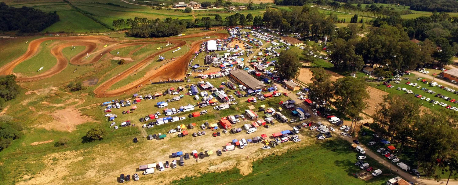 Imagem Abertura Campeonato Brasileiro de Velocross 2019