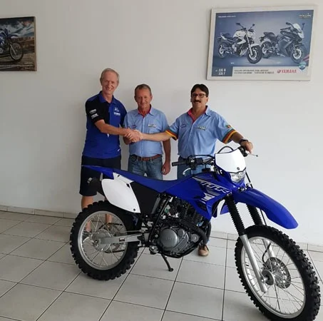 Imagem PARCERIA FGM e YAMAHA 2019