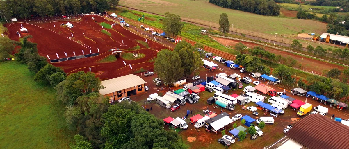 Imagem Resultados da abertura do Pro Tork Gaúcho de Motocross 2019 em Ibirubá