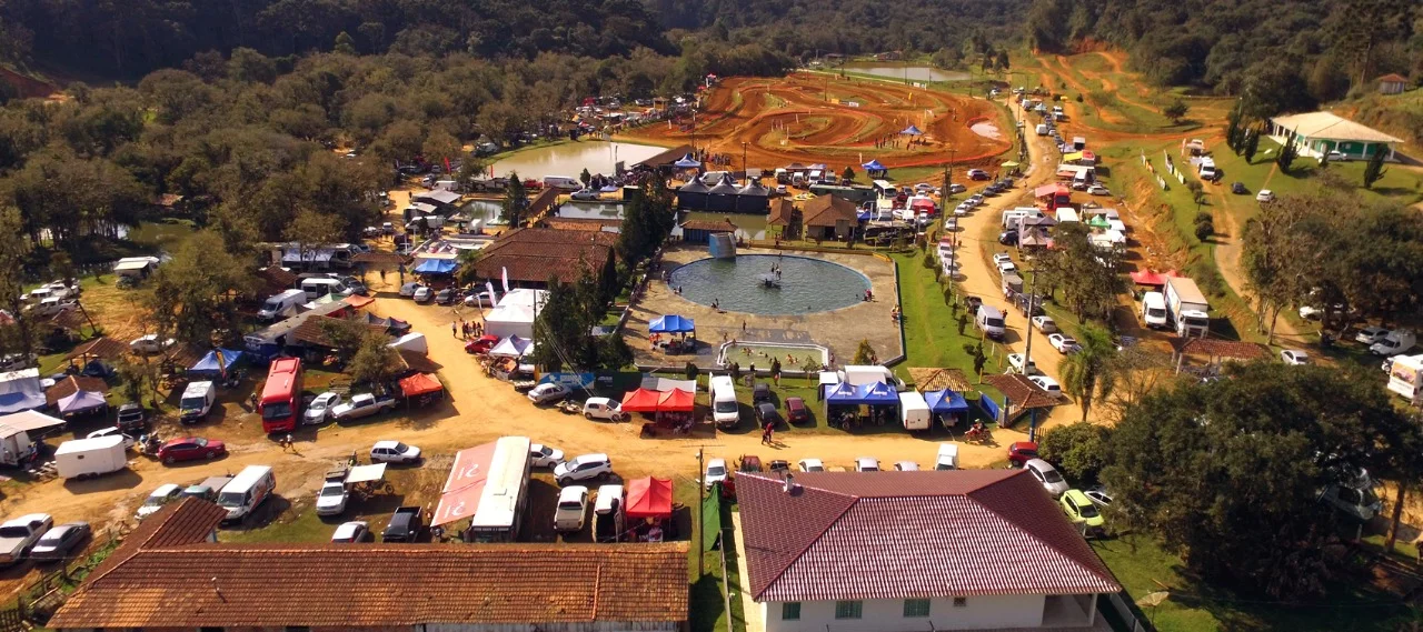 Imagem RESULTADOS DOS GAÚCHOS NO BRASILEIRO E SUL BRASILEIRO DE VELOCROSS EM CAMPINA GRANDE DO SUL