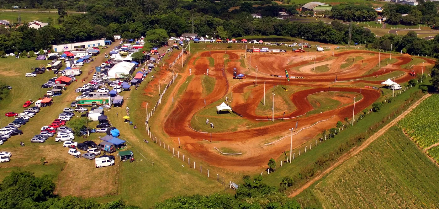 Imagem 5ª etapa Campeonato ProTork Gaúcho de Motocross 2019 – Venâncio Aires RS
