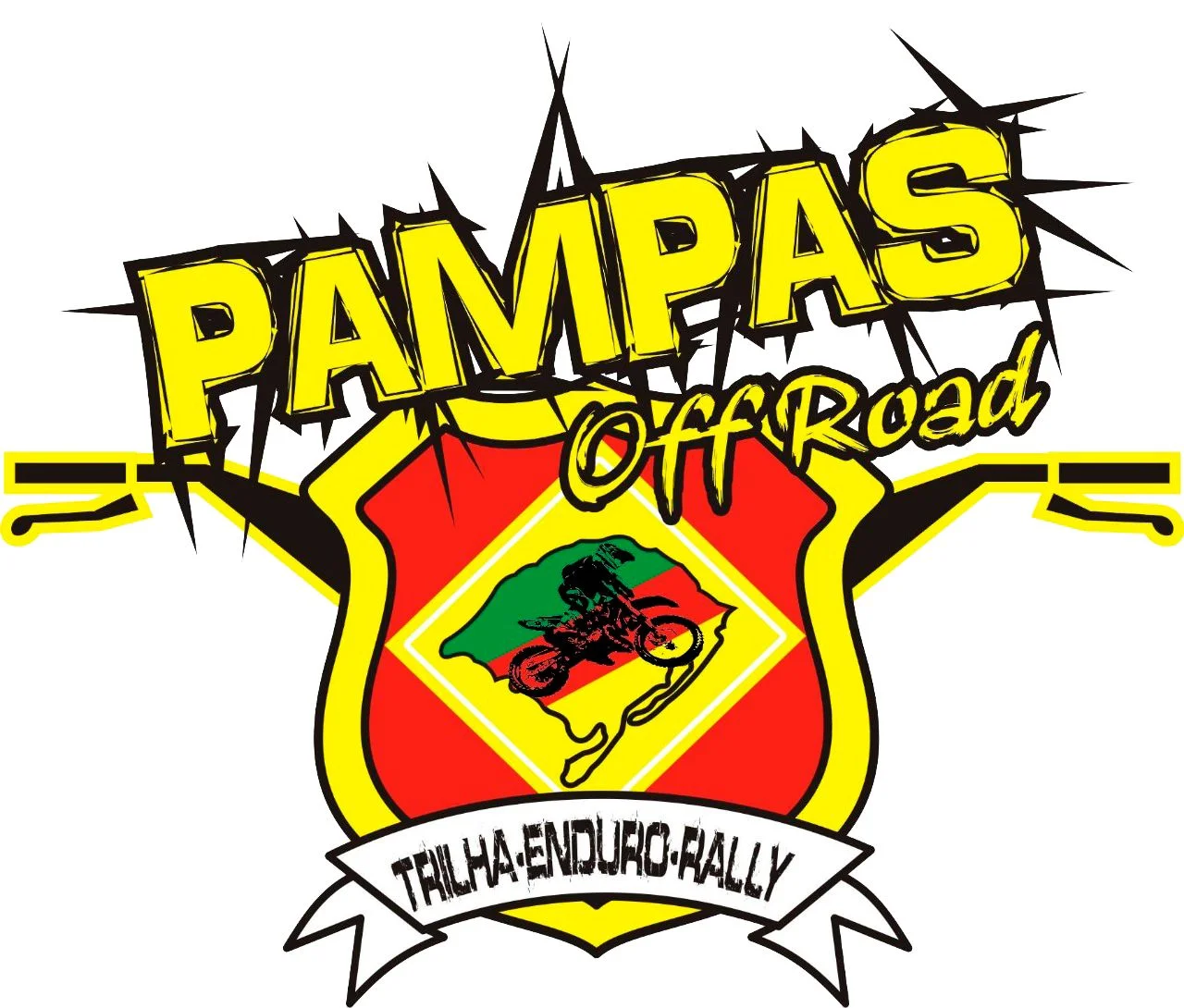 Imagem PAMPAS OFF ROAD – 26 ANOS DE HISTÓRIA, 26ª EDIÇÃO RUMO AO MAR