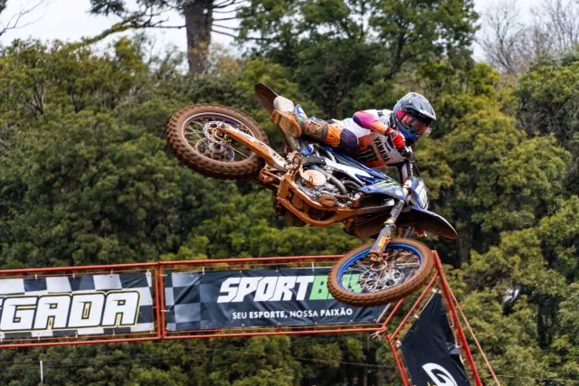 Imagem Frio, tradição e motocross: Tapejara acelera com a 5ª etapa do Gaúcho e abertura do Sul Brasileiro