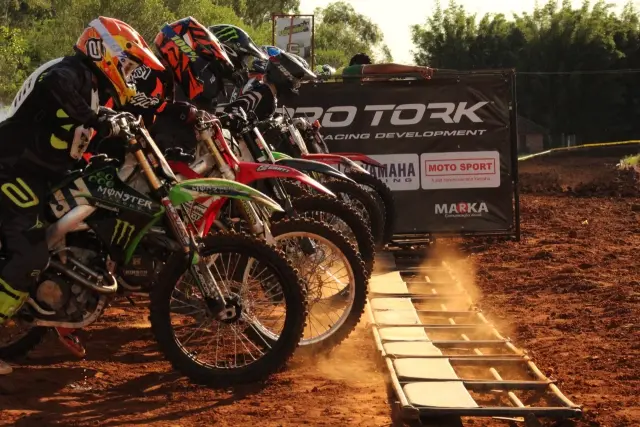 Imagem Federação Gaúcha de Motociclismo organiza retomada de campeonatos no segundo semestre