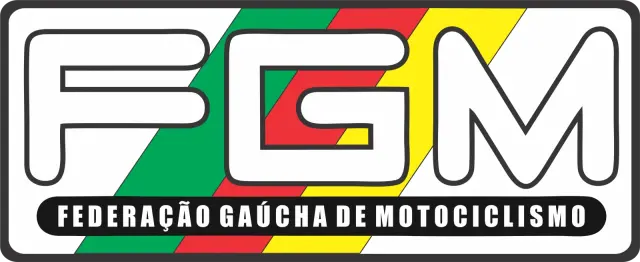 Imagem Temporada 2024 do OFF ROAD da FGM, com seus calendários pré-definidos...