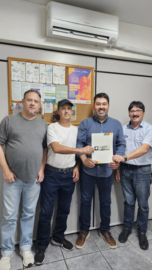 Imagem PROVA DO RSVX EM RIO GRANDE, ADIADA...