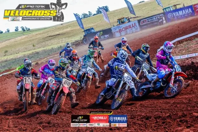 Imagem Confira o que rolou na 2ª Etapa do Pro Tork Gaúcho de Velocross em Tupanciretã