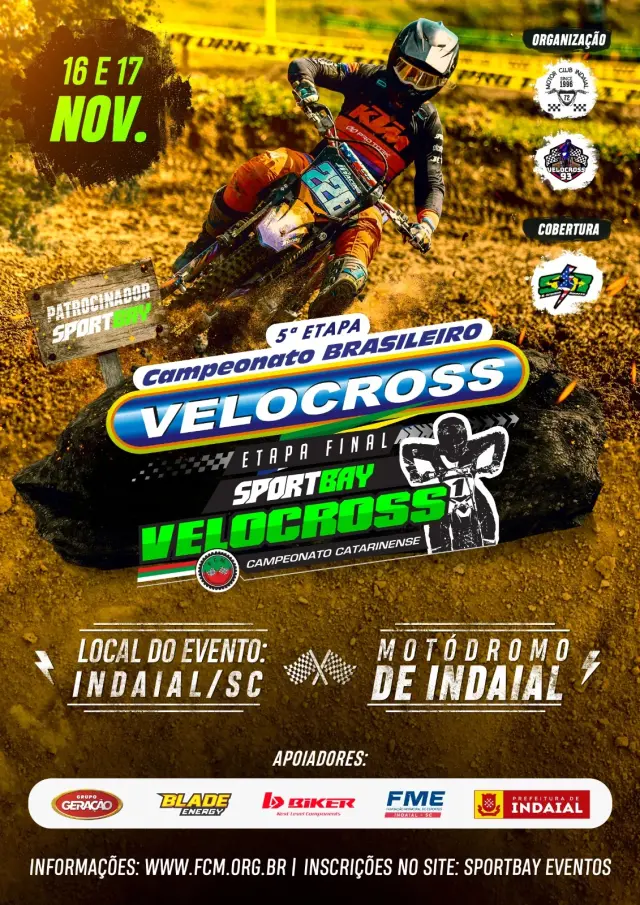 Imagem BRVX Indaial/SC - Confira opções de hospedagem