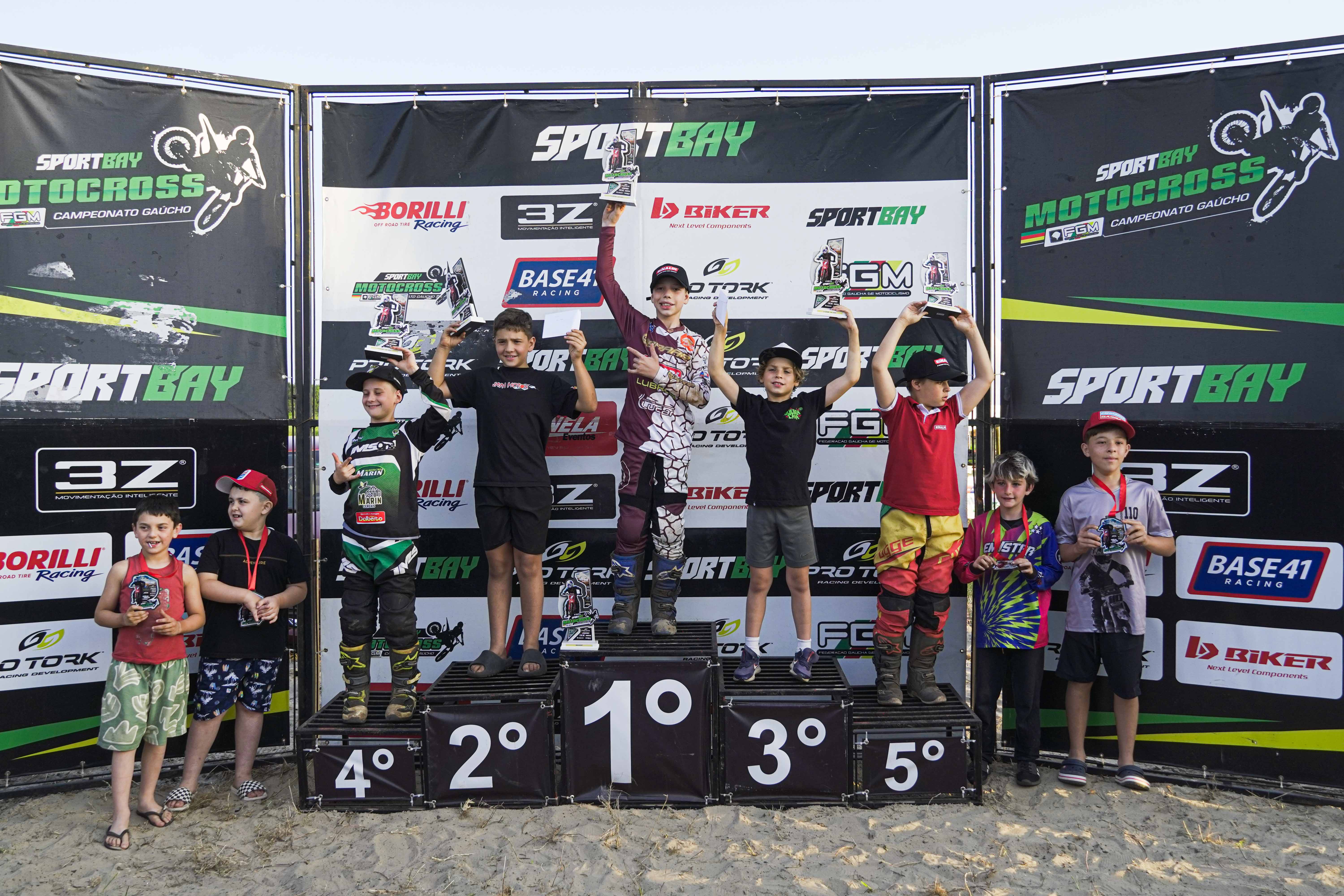 Final do RSMX - Capão da Canoa