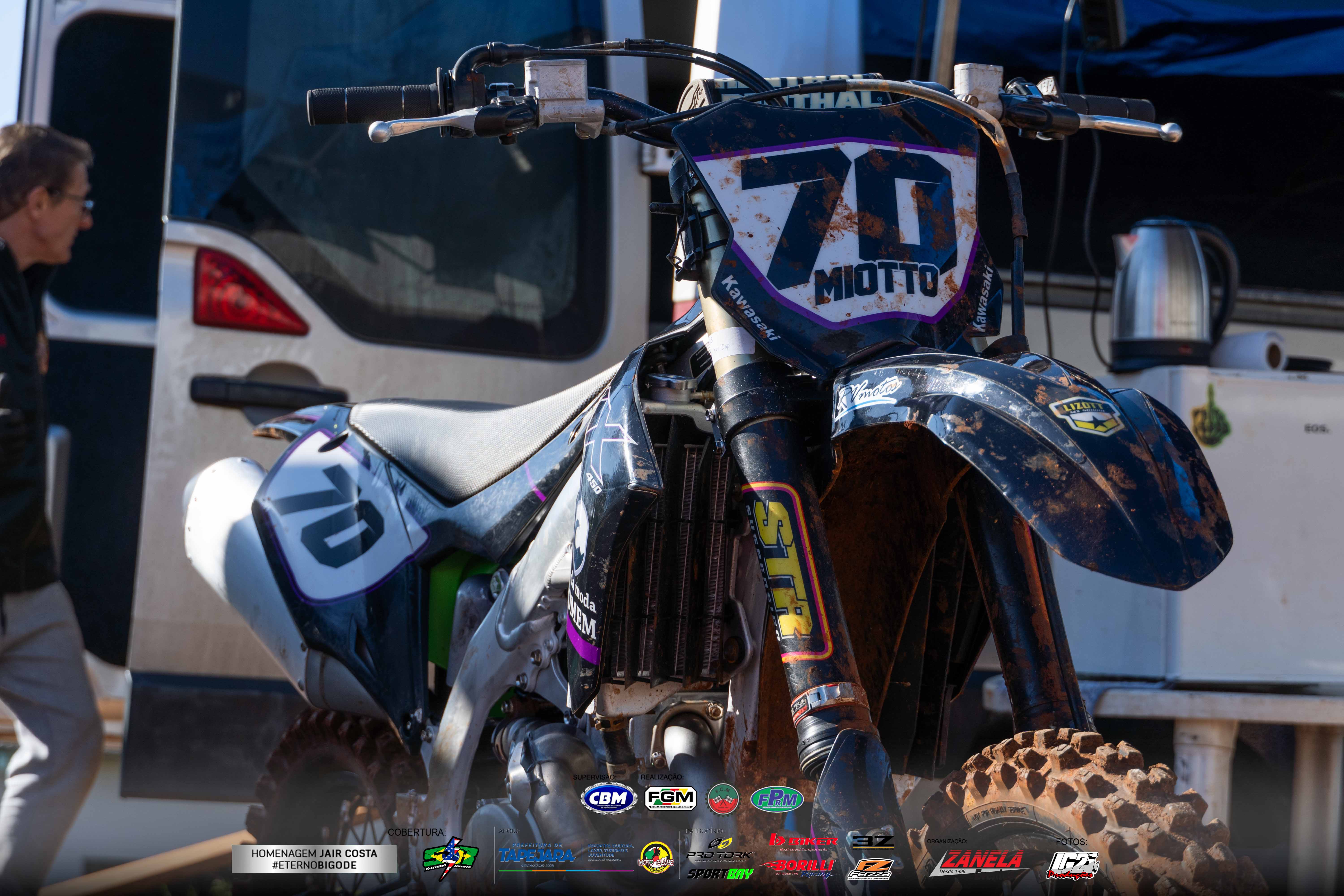 RSMX e Sul Brasileiro - Tapejara - Domingo