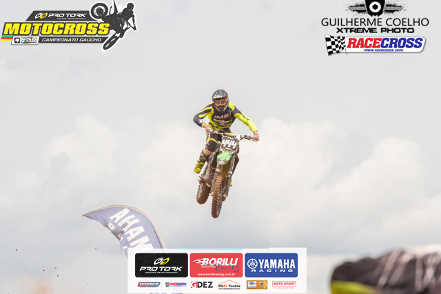 VACARIA - FINAL PRO TORK GAÚCHO DE MOTOCROSS (Guilherme/Tiago Racecross)